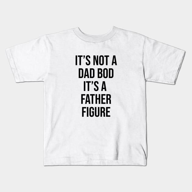 Fathers day anniversary. Perfect present for mom mother dad father friend him or her Kids T-Shirt by SerenityByAlex